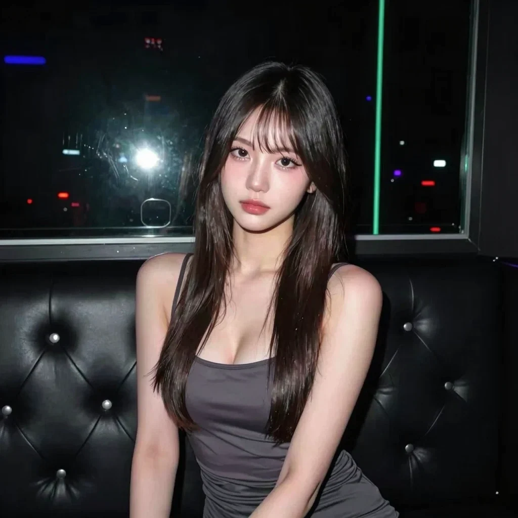 신림 바 매니저 09