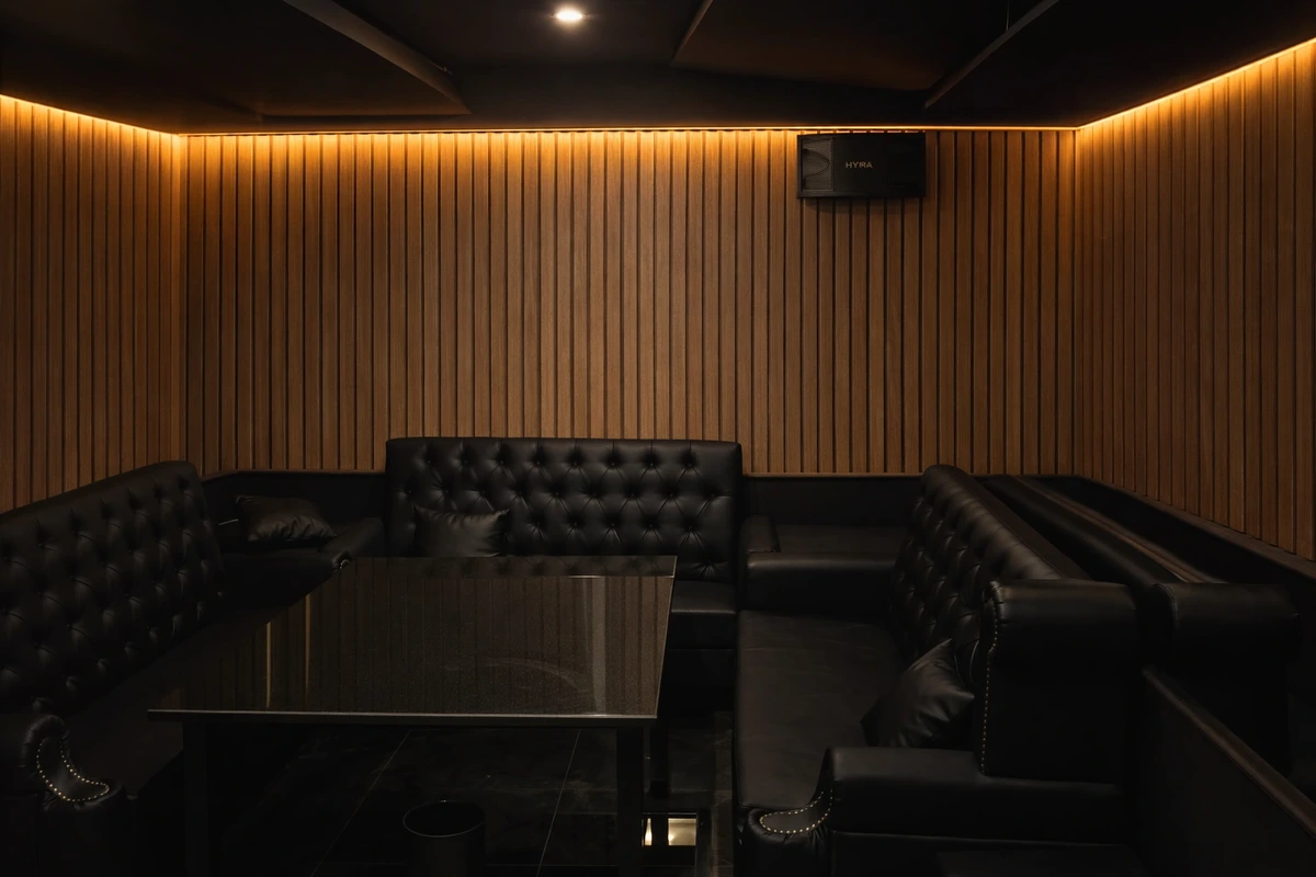 사당 노래방 내부 룸 시설 사진